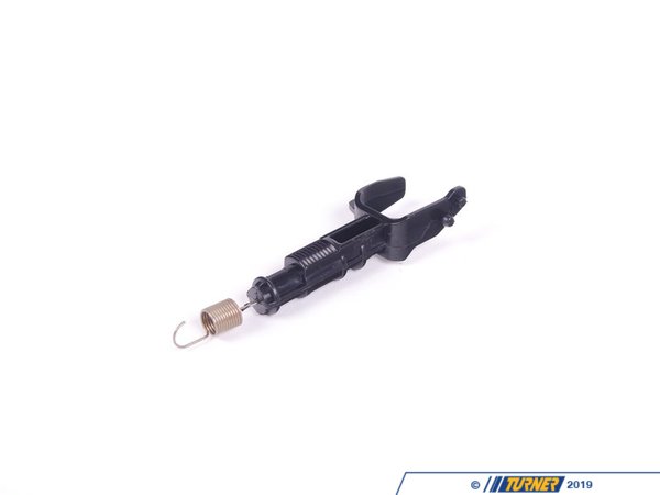 Genuine MINI Genuine MINI Bracket For Cover, Right - 61677282526 61677282526