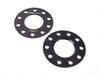 ECS ECS Tuning Wheel Spacer & Bolt Kit - 5mm - 72.6mm CB ECS252FXWB View 3