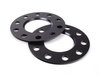 ECS ECS Tuning Wheel Spacer & Bolt Kit - 5mm - 72.6mm CB ECS252FXWB View 4