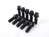 ECS ECS Tuning Wheel Spacer & Bolt Kit - 5mm - 72.6mm CB ECS252FXWB View 6