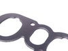 New South Performance Intake Manifold Power gasket Plus GAS012 View 3