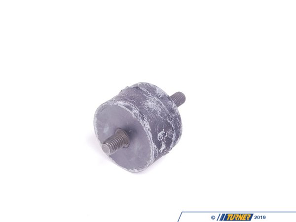 Genuine BMW Genuine BMW Rubber Mounting - 23711109173 23711109173