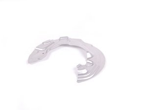 Genuine BMW Protection Plate Left - 34106762851 - E82,E90,E92,E93