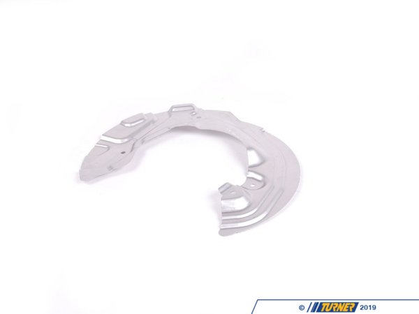 Genuine BMW Genuine BMW Protection Plate Left - 34106762851 - E82,E90,E92,E93 34106762851