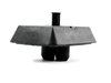 Genuine BMW Jacking Pad - E39, E38, E53 X5 - (NO LONGER AVAILABLE) 51717001650 View 6