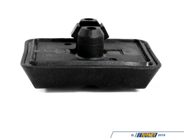 Genuine BMW Jacking Pad - E39, E38, E53 X5 - (NO LONGER AVAILABLE) 51717001650