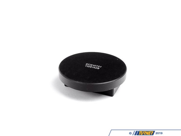 Packaged by Turner BMW Jack Pad With ECS Adapter Kit - E38, E39, E53 ECS10721KT