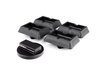 Packaged by Turner BMW Jack Pad Set with Jack Adapter - E53 X5, E38, E39 51717001650KT View 1