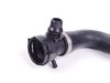 Genuine BMW Genuine BMW Upper Radiator Hose - E90 E92 E82 E89 X1 17127540127 View 4