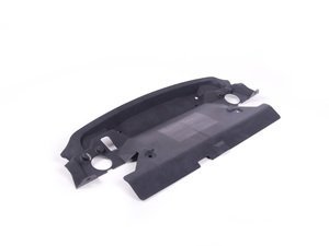 Genuine BMW Radiator Cover Trim Panel - E36 318is 318i 318ic 318ti