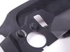 Genuine BMW Genuine BMW Radiator Cover Trim Panel - E36 318is 318i 318ic 318ti 51718119045 View 3