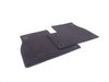 Genuine BMW Genuine BMW Floor Mats - Black - E30 318i/is 325e/es 325i/is/ix M3 51471911407 View 6