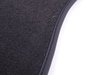 Genuine BMW Genuine BMW Floor Mats - Black - E30 318i/is 325e/es 325i/is/ix M3 51471911407 View 8