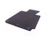 Genuine BMW Genuine BMW Floor Mats - Black - E30 318i/is 325e/es 325i/is/ix M3 51471911407 View 10