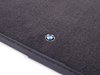 Genuine BMW Genuine BMW Floor Mats - Black - E30 318i/is 325e/es 325i/is/ix M3 51471911407 View 11