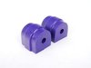 Powerflex Powerflex Performance Polyurethane Rear Sway Bar Bushing Set - E82, E88 PFR5-4609-12x2 View 1