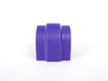 Powerflex Powerflex Performance Polyurethane Rear Sway Bar Bushing Set - E82, E88 PFR5-4609-12x2 View 2