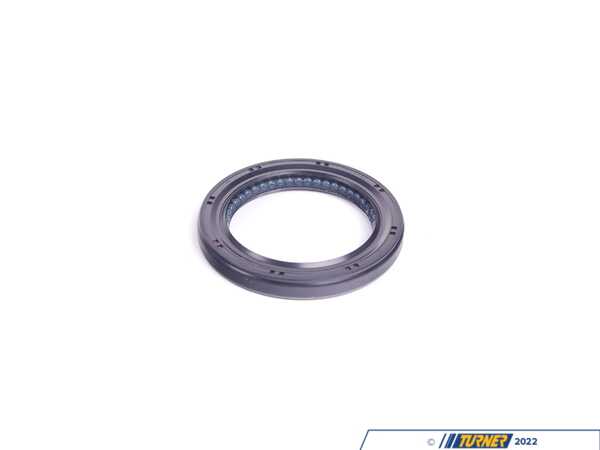 Genuine Porsche Torque Converter Seal 95532124302