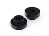 Powerflex Black Series Race Polyurethane Rear Upper Shock Mount Set - E90, E92, E93 M3 PFR5-416-12Bx2 View 3