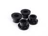 Powerflex Black Series Race Polyurethane Control Arm Bushings - Front Position PFF85-201BX2 View 2