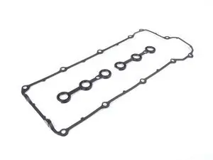 Victor Reinz Valve Cover Gasket - Set - E34, E36
