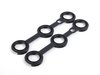 Victor Reinz Victor Reinz Valve Cover Gasket - Set - E34, E36 11120034107 View 2
