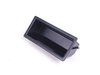 Genuine BMW Genuine BMW Ashtray Storage Cubby - Front - E70, E71 51166954946 View 2
