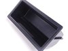 Genuine BMW Genuine BMW Ashtray Storage Cubby - Front - E70, E71 51166954946 View 4