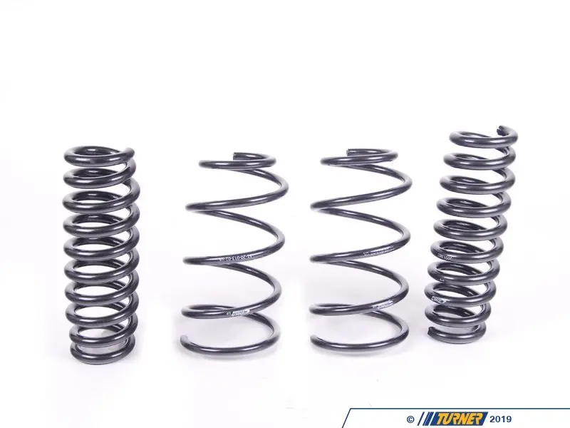 2092140 - Eibach Pro-Kit Spring Set - E90 E92 335i/is RWD | Turner