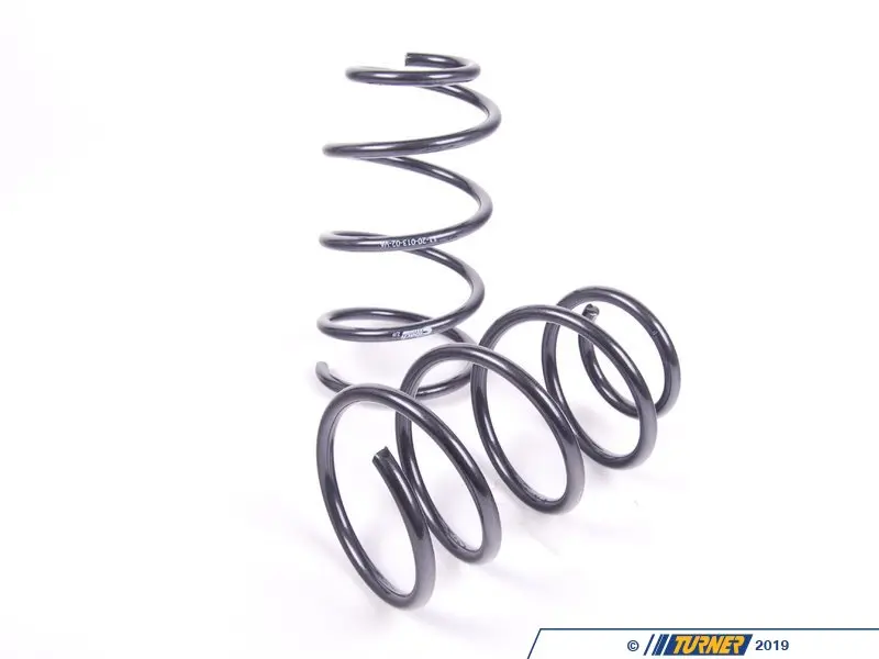 2092140 - Eibach Pro-Kit Spring Set - E90 E92 335i/is RWD | Turner