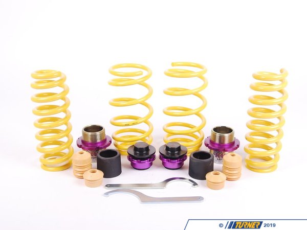 KW Suspension KW H.A.S. 25320057kt