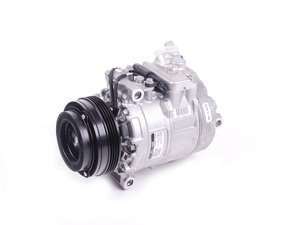 Denso A/C Compressor - E46