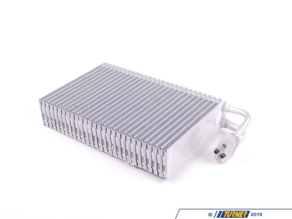 Mahle-Behr Mahle-Behr A/C Evaporator Assembly - E39, E53 64118385560