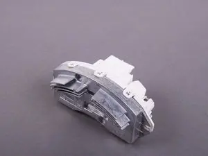 ACM Blower Motor Resistor - E70, E71, E82, E88, E90, E91, E92, E93, Z4