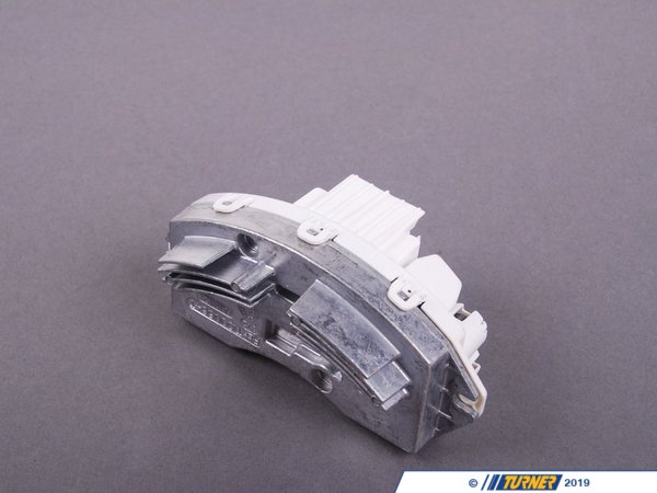 ACM ACM Blower Motor Resistor - E70, E71, E82, E88, E90, E91, E92, E93, Z4 64119265892