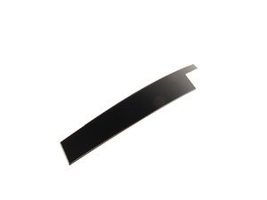 Genuine BMW Finisher Window Frame B-Pillar Fr Door - 51337060240 - E90