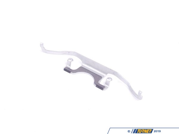 ATE ATE Anti Rattle Clip - E39 34111164611