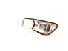 Genuine BMW Genuine BMW Amber Fender Side Marker - Right - E46 325i 325xi 330i 330xi - (NO LONGER AVAILABLE) 63137165914 View 2