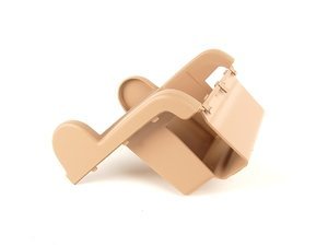 Genuine BMW Upper Support - Beige - E46