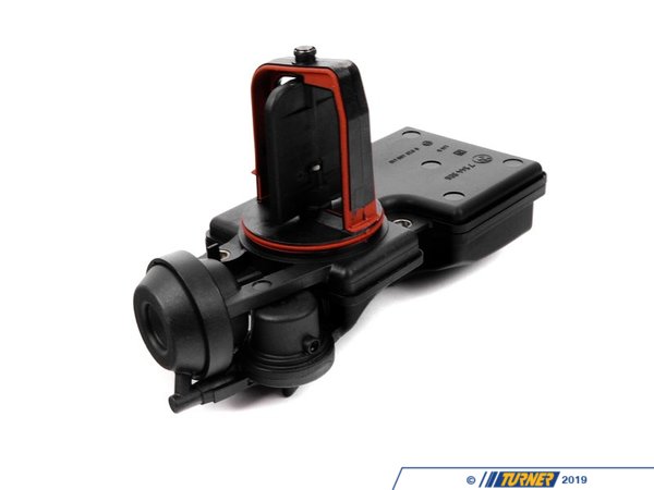 Genuine BMW Adjusting Unit for Intake Manifold (DISA Valve) - 2.5 liter - E46 E39 E60 X3 Z3 Z4 11617544806