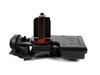 Genuine BMW Adjusting Unit for Intake Manifold (DISA Valve) - 2.5 liter - E46 E39 E60 X3 Z3 Z4 11617544806 View 2