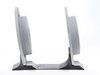 Genuine MINI Genuine MINI Rear Brake Rotors Set 10.19" (259x10) 34216774987KT View 6