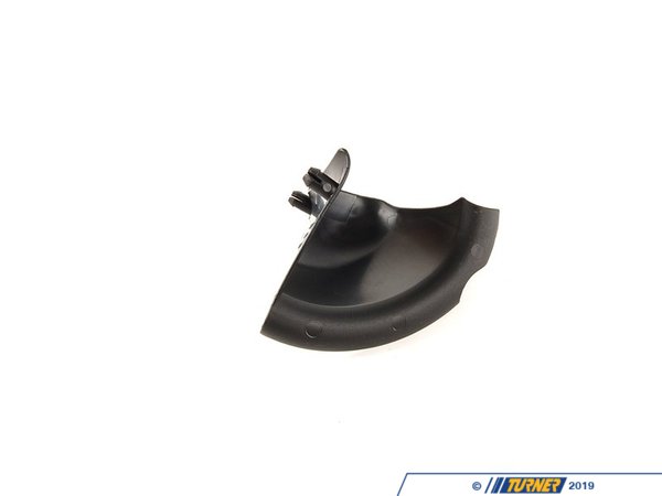 Genuine BMW Genuine BMW Deflector - 13717519243 - E85 13717519243