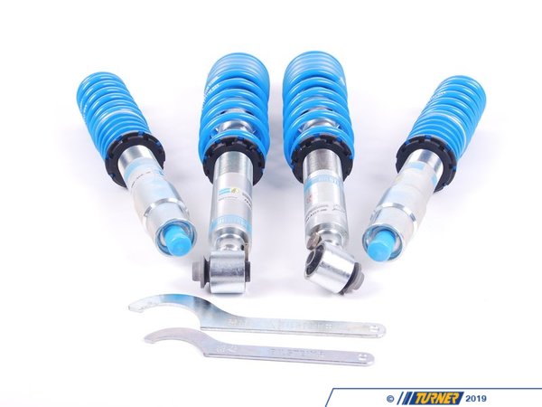 Bilstein Bilstein B16 PSS9 Coil-Over Suspension - E39 525i/528i/530i - (NO LONGER AVAILABLE) GM5-A469-H2