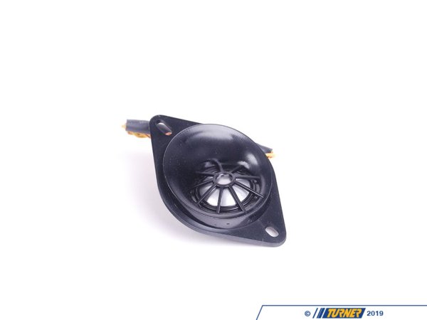 Genuine BMW Genuine BMW Harman Kardon Tweeter - 65139217912 - E82,E90 65139217912