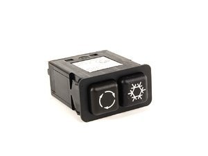 Genuine BMW A/C air flow switch - Z3 2.8, Z3 2.5, Z3 1.9