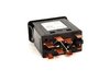 Genuine BMW Genuine BMW A/C air flow switch - Z3 2.8, Z3 2.5, Z3 1.9 61311380310 View 2