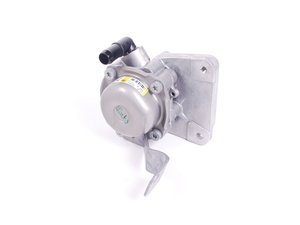 OEM LuK Power Steering Pump -- E46 M54