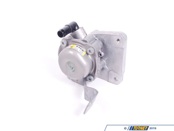 FZT OEM LuK Power Steering Pump -- E46 M54 32416760034