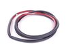 Genuine BMW Genuine BMW Front Door seal - F10 51767182269 View 1